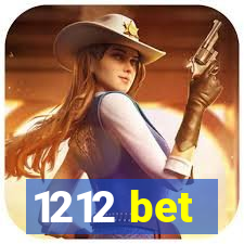 1212 bet